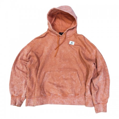 Jordan Washed Fleece Hoodie