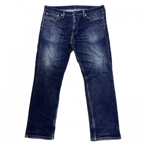 Levis 511 Blue Jeans