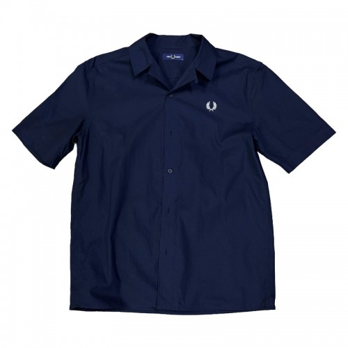 FRED PERRY  Embroidery logo