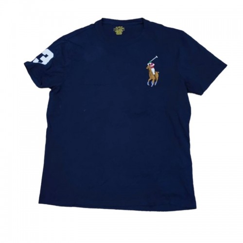 Polo Ralph Lauren Navy T-shirt
