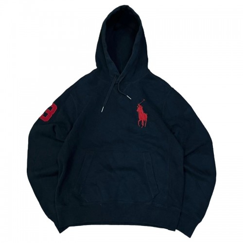 Polo Ralph Lauren Big Pony - Black