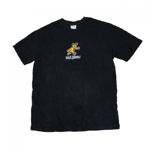 Grateful Dead × Stussy Shirt