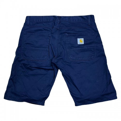 Carhartt wip Skill Short - Blue