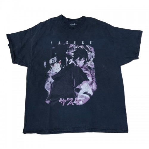 Goat Crew Sasuke