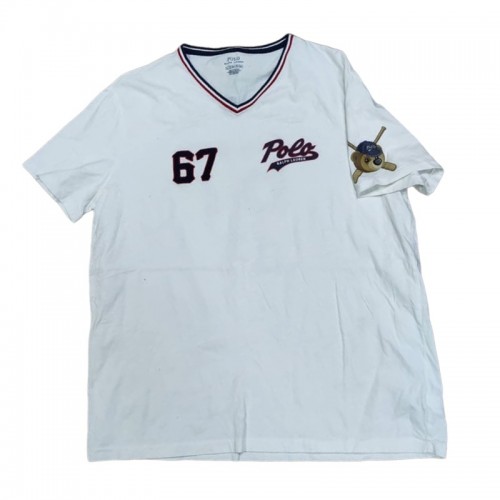 POLO RALPH LAUREN - POLO BEARS BASEBALL