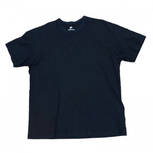 Nike Sportswear Premium Essentials - Mid Swoosh - Black