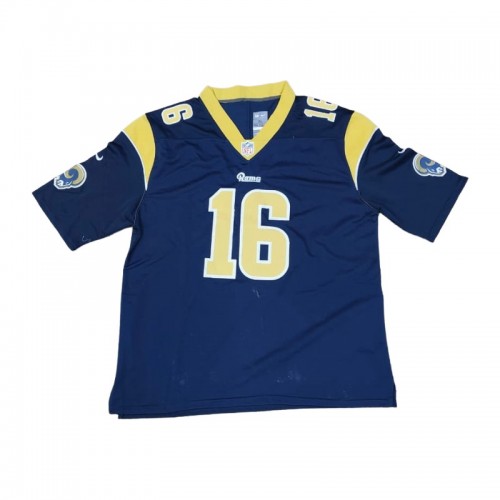 Nike Los Angeles Rams Jared Goff #16