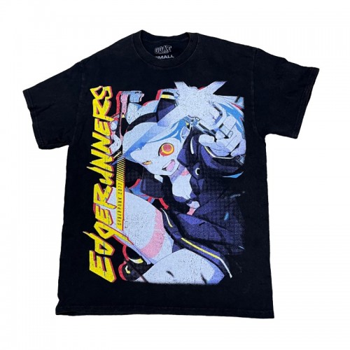 Goat Crew Edge Runner - Black