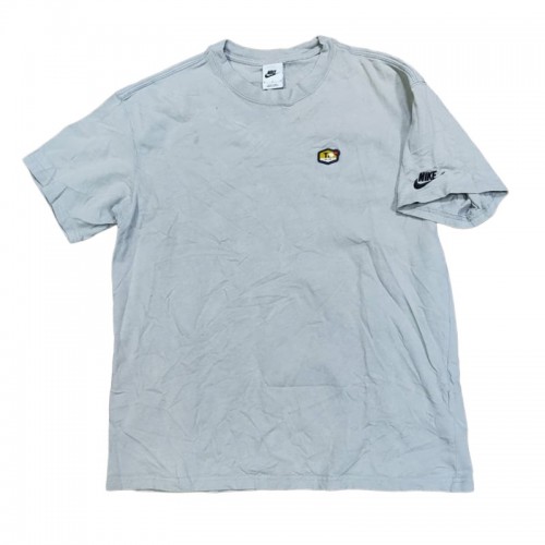 Nike Tn Tuned T-Shirt - Grey