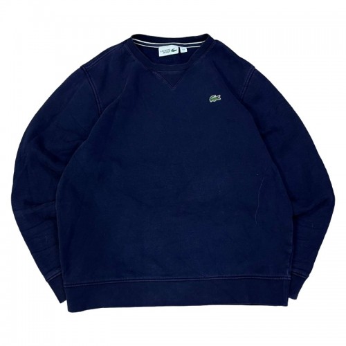 Lacoste Men's Sweatshirt - Blue