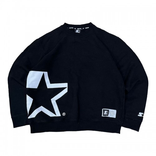 Starter Big Logo on Side