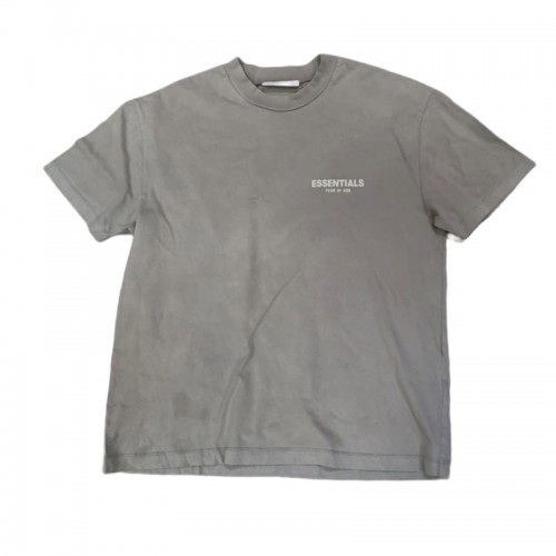 Fear of God Essentials T-Shirt Desert Taup