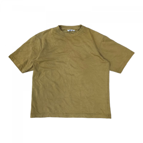 Uniqlo Airism Oversized Light Brown (Womens)