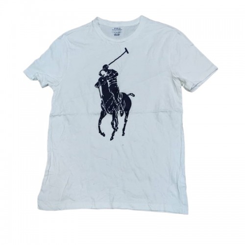 Polo Ralph Lauren vintage Y2K Big Pony Rider
