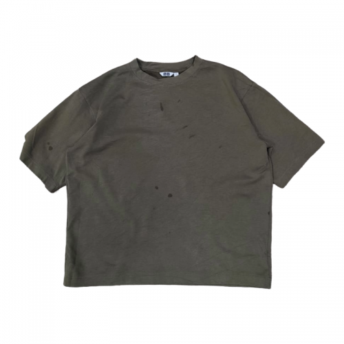 Uniqlo Airism Oversized Brown (Womens)