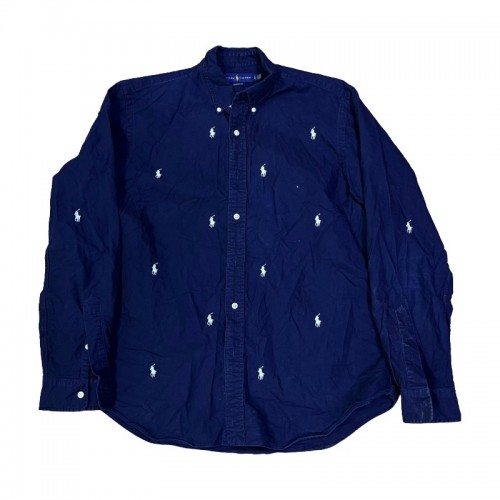 Polo Ralph Lauren - All Over Pony
