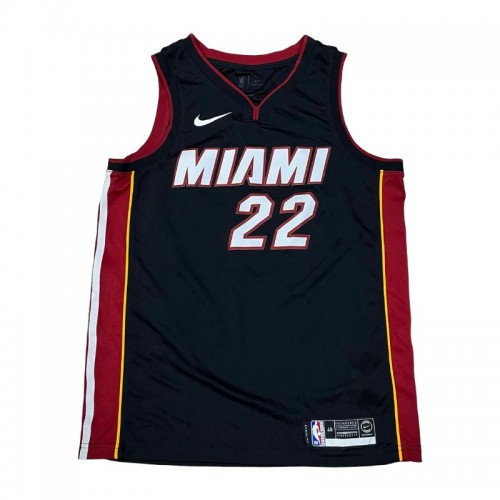 Nike Miami Heat Infant Jersey 24M Jimmy Butler Size 48