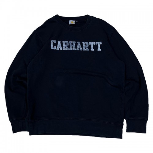 Carhartt Wip College Sweat Crewneck