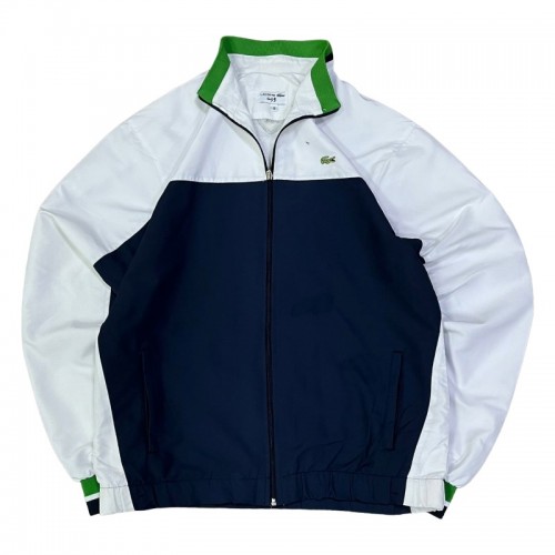Lacoste Track Jacket