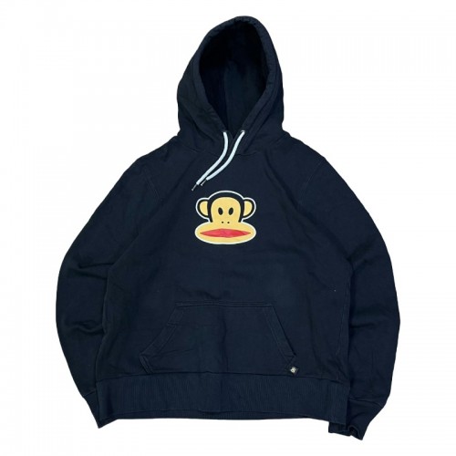 Paul Frank hoodie - Black