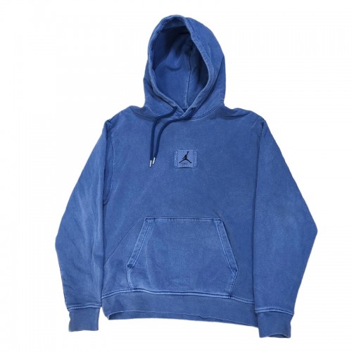 Jordan Flight Fleece Men's Washed Pullover Hoodie