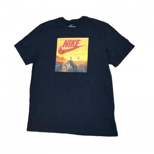 Nike NSW Air Photo