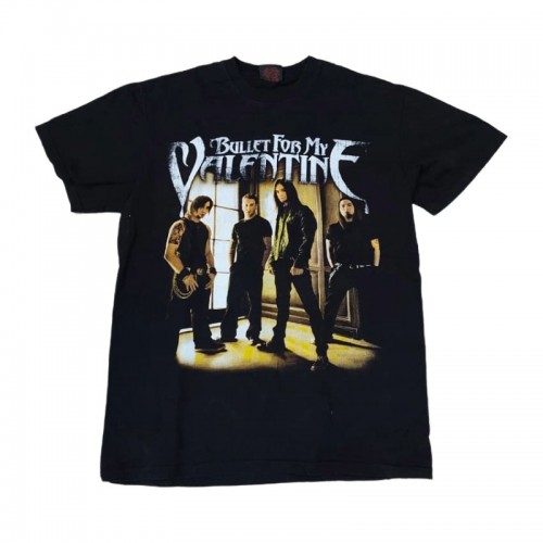 Bullet for my Valentine - Band Shirt