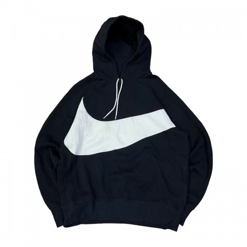 Nike Big Swoosh Tech Fleece Hoodie