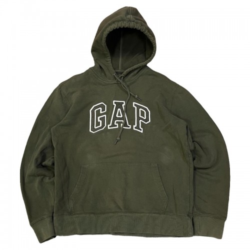 Gap Logo Hoodie