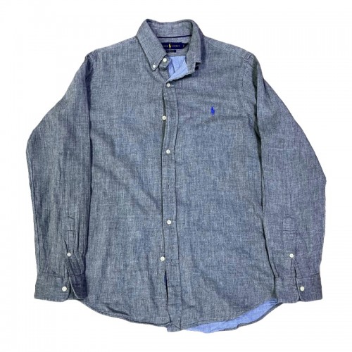 Polo Ralph Lauren Line Shirt - Classic Fit