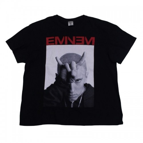 Eminem - The Monster World Tour - 2014