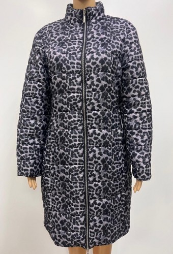 MILLERS PUFFER WINTER COAT