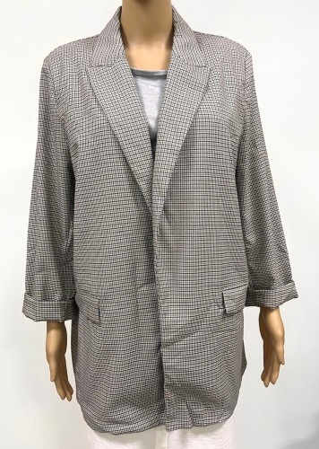 Suzannegrae Blazer