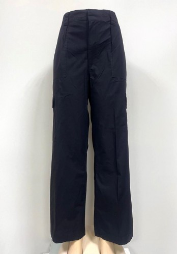 Women Y2k Wide Leg Pants