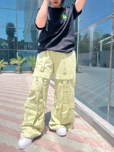 The Ragged Priest Pants