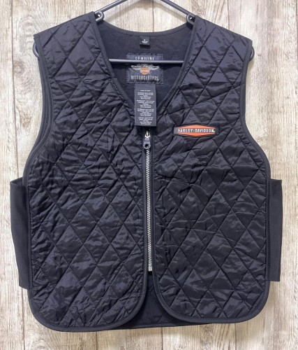 Prelove Hydration Cooling Vest