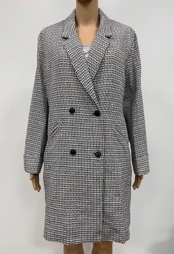 The Self Styler Trench Coat