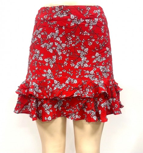 Sexy Mini Skirt
