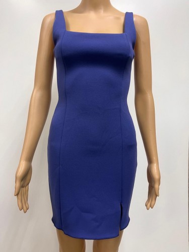 FIRST MUSE MINI DRESS