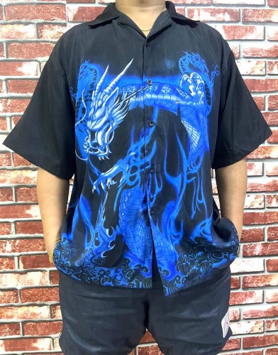Fashionable Men's Shirt