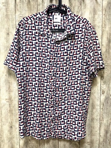 Men YD Shirt