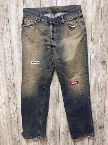 Stussy Men Pants