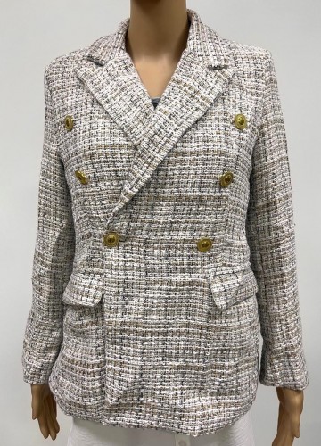 YH & Co Tweed Jackets