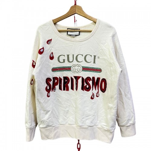 Gucci Embroidered Spiritismo - Women's