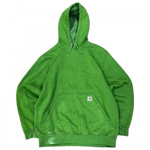 Carhartt Loose Fit Midweight Logo Sleeve Graphic Sweatshirt Closeout