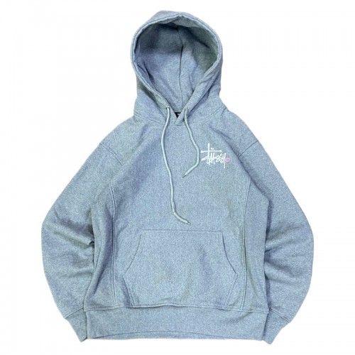 Stussy Hoodies - Gray