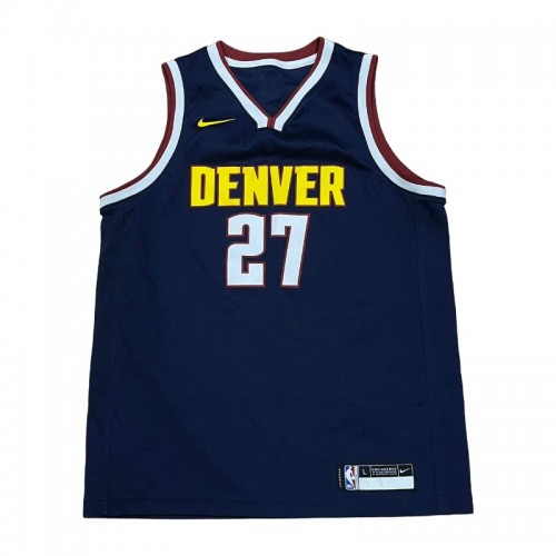 Nike Denver Nuggets Icon Edition 2022/23 (Large)