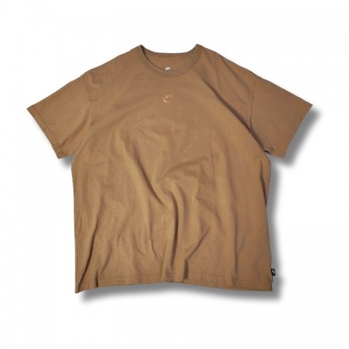 Nike Mid Swoosh Sportswear Premium (Brown)