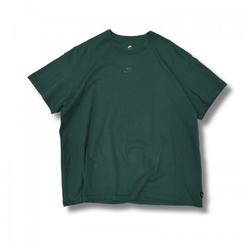 Nike Mid Swoosh Sportswear Premium (Green)
