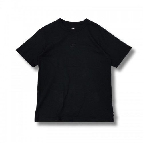 Nike Mid Swoosh Sportswear Premium (Black)